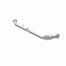 Load image into Gallery viewer, MagnaFlow 2004 Pontiac GTO 5.7L Direct Fit Converter