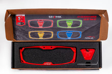 Load image into Gallery viewer, Seizmik Halo RA Cast Color Kit - Red