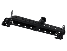 Load image into Gallery viewer, Artec Industries 20-25 Jeep Wrangler Gladiator High Clearance Rear Bumper Modular 2 In Receiver JT0135