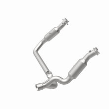 Load image into Gallery viewer, MagnaFlow 11-13 Ram 1500 4.7L Direct Fit Converter