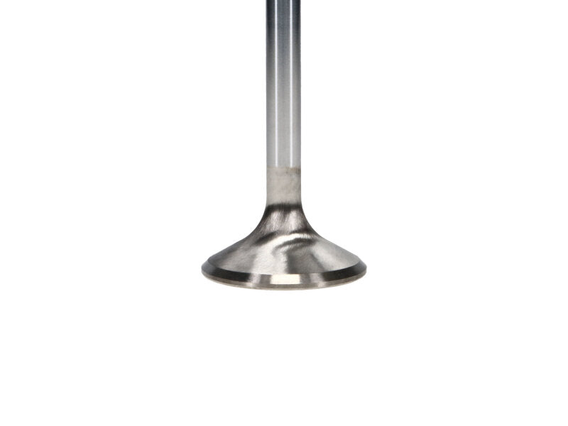 Manley Ford 351 Cleveland Exhaust Valve Kit - 1.655in Head Dia. 5.067in O/A Length, 0.3415in Stem