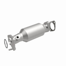 Load image into Gallery viewer, MagnaFlow 05-06 Nissan Pathfinder 4.0L Direct Fit Converter