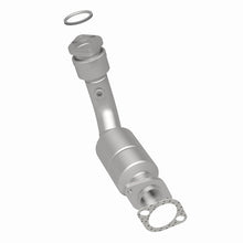 Load image into Gallery viewer, MagnaFlow 08-09 Pontiac G8 6.0L Direct Fit Converter