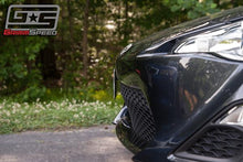 Load image into Gallery viewer, GrimmSpeed 10+ Subaru Legacy/Outback / 13+ Subaru BRZ/13+ Scion FR-S License Plate Relocation Kit - GTR Auto