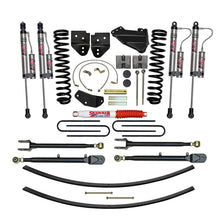 Load image into Gallery viewer, Skyjacker 8.5In KIT 05-7F3504WD DSL ADX