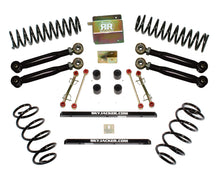Load image into Gallery viewer, Skyjacker 2.5In 97-02 TJ VALUE FLEX KIT