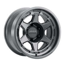 Load image into Gallery viewer, Method MR708 17x9 / 6x135 BP / -38 Offset / 3.5in BS Wheel - Gloss Titanium MR70879016838N