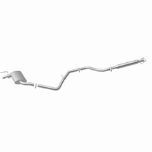 Load image into Gallery viewer, BRExhaust 13-16 Chevrolet Malibu Limited 2.5L Exhaust Kit
