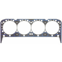Load image into Gallery viewer, Fel-Pro Chevrolet Small Block 4.200in 262/265/267/283 Engine Cylinder Head Gasket