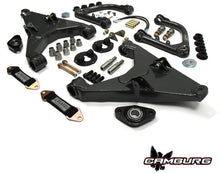 Load image into Gallery viewer, Camburg 10-23 Toyota 4-Runner / 10-14 Toyota FJ Race Series L/T Kit (UNI UCA)