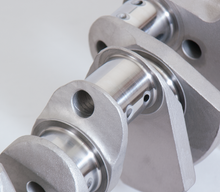 Load image into Gallery viewer, Eagle Chevrolet 305/350 3.750in Stroke 2.000in Rod Journals Forged 4340 Lightweight Steel Crankshaft