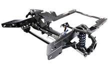 Load image into Gallery viewer, Ridetech 67-69 Chevrolet Camaro / 67-69 Pontiac Firebird (1st Gen) Front Subframe w/ Pin Spindles