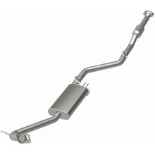 Load image into Gallery viewer, MagnaFlow 19-20 Hyundai Santa Fe Direct Fit Catalytic Converter L4 OEM Underbody