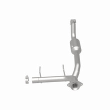 Load image into Gallery viewer, MagnaFlow 2005 Lincoln Navigator 5.4L Direct Fit Converter