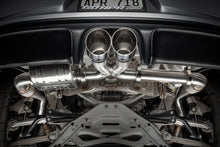 Load image into Gallery viewer, APR 17-25 Porsche Boxster/Cayman 718 (982) 2.0T/2.5T Catback Exhaust Left Muffler CBK0028