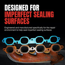 Load image into Gallery viewer, Fel-Pro Fiat 500 MS 97545 Exhaust Manifold Gasket Set MS97545