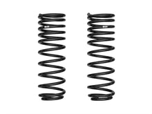Load image into Gallery viewer, ICON 1997+ Nissan Patrol (Y61) 2in Dual Rate Spring Kit