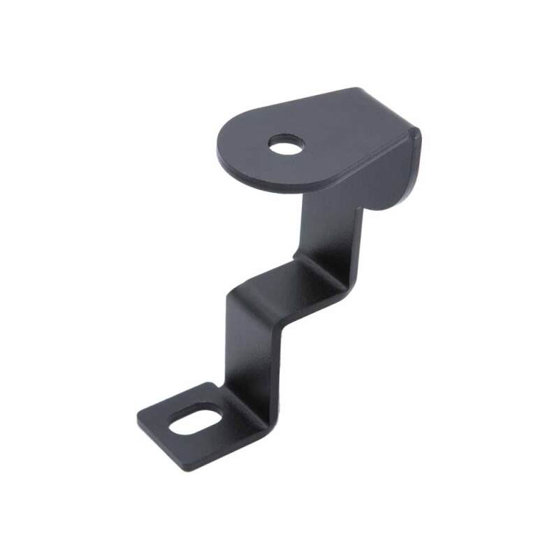 Rugged Radios Antenna Mount for Toyota FJ Cruiser 2007-2014 Driver Side MT-ANT-TOY-2A