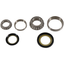 Load image into Gallery viewer, Pivot Works 99-00 Yamaha DT125 (EURO) Steering Stem Bearing Kit