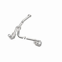 Load image into Gallery viewer, MagnaFlow 04-05 Chevrolet Express 1500 5.3L Direct Fit Converter