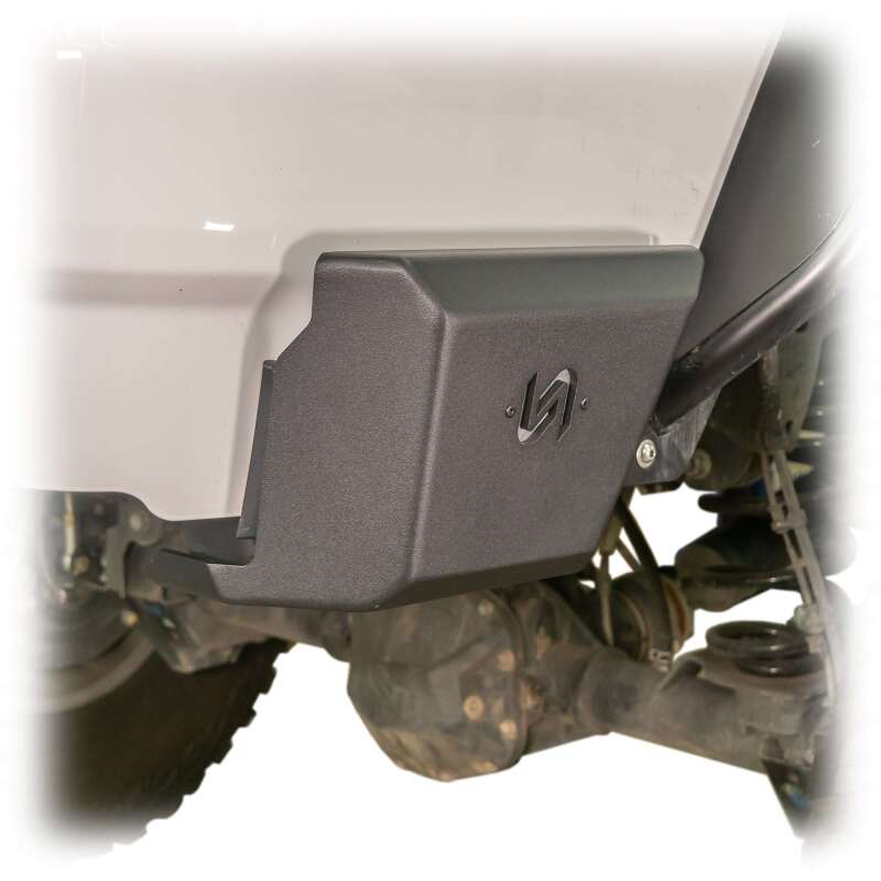Turn Offroad 2020+ Jeep JT Corner Guards