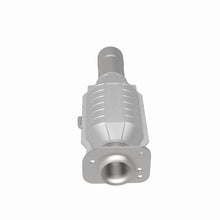 Load image into Gallery viewer, MagnaFlow 86-92 Camaro/Fbird V8 CA Direct Fit Converter