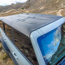 Load image into Gallery viewer, Turn Offroad 2021+ Ford Bronco Hard Top (4 Door) Primer/Badge Delete