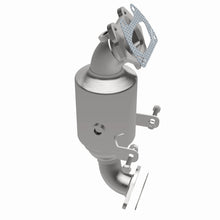 Load image into Gallery viewer, MagnaFlow 14-17 ProMaster 1500 V6 3.6 OEM Manifold Direct Fit Converter