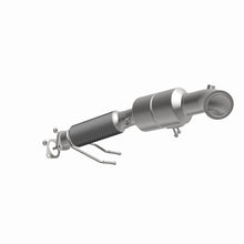 Load image into Gallery viewer, MagnaFlow 13-14 Ford Fusion 2.0L Direct Fit Converter