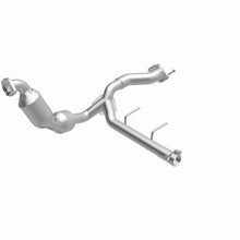 Load image into Gallery viewer, MagnaFlow 22-23 Ford F-150 2.7L Right OEM Direct Fit Converter