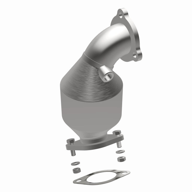 MagnaFlow 13-14 Hyundai Veloster 1.6L Direct Fit Converter