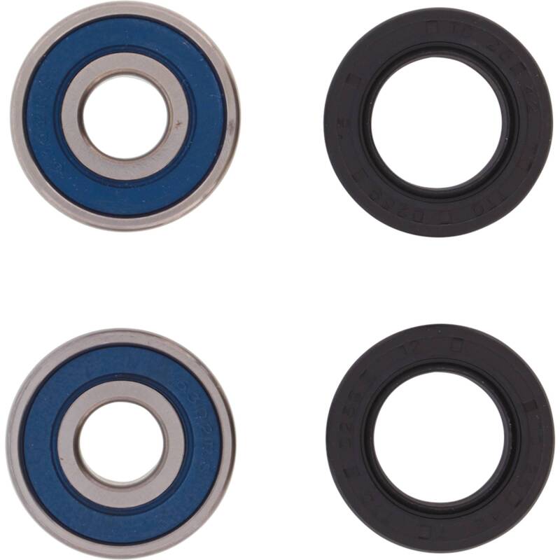 All Balls Racing Wheel Bearing Kit 25-1833