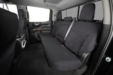 Load image into Gallery viewer, Covercraft 06-08 Dodge Ram Polycotton SeatSaver Custom Front Row Seat Covers - Charcoal