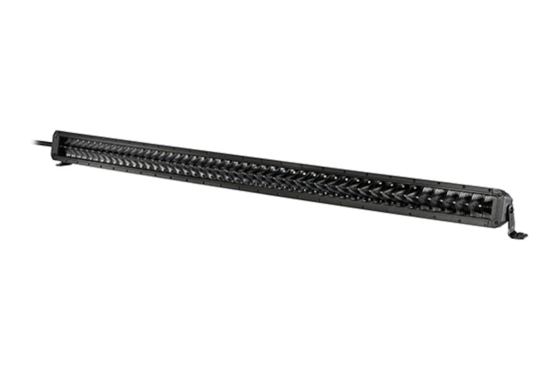 Hella Universal Black Magic 50in Tough Double Row Curved Light Bar - Spot & Flood Light LA358197631