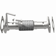 Load image into Gallery viewer, BRE Exhaust 12-17 ACCENT RIO 1.6L Front Pipe Kit
