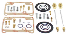 Load image into Gallery viewer, All Balls Racing 1993 Ski-Doo Formula Grand Touring/XTC/SE Carburetor Rebuild Kit