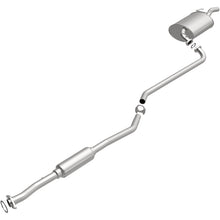 Load image into Gallery viewer, MagnaFlow BRE Exhaust Kit 93-97 Prizm Corolla