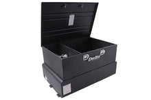 Load image into Gallery viewer, Dee Zee Universal Tanks - Combo Black-Tread Aluminum (62 Gal)