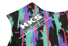 Load image into Gallery viewer, HKS APRON OILCOLOR 51007-AK672