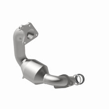 Load image into Gallery viewer, MagnaFlow 11-13 Nissan Juke 1.6L Direct Fit Converter