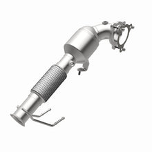 Load image into Gallery viewer, MagnaFlow 20-21 Ford Escape Front Underbody 2L Direct Fit Converter
