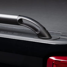 Load image into Gallery viewer, Putco Hyundai Santa Cruz 4Ft 3In Black Nylon Boss Locker Side Rails