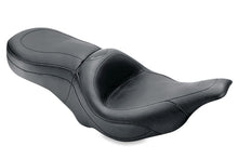 Load image into Gallery viewer, Mustang 97-07 Harley Electra Glide,Road Glide Sport Touring 1PC Seat - Black