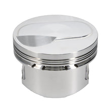 Load image into Gallery viewer, Manley Chevrolet Big Block Piston Set - 4.530in Bore 1.395in CH, 2.00 CC