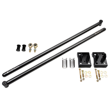 Load image into Gallery viewer, Wehrli 11-19 Chevy &amp; GMC Duramax RCLB/CCSB/ECSB 60in. Traction Bar Kit - Bronze Chrome