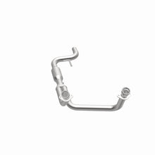 Load image into Gallery viewer, MagnaFlow 95-99 Chevrolet Camaro 3.8L Direct Fit Converter