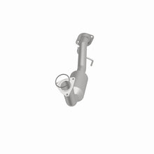 Load image into Gallery viewer, MagnaFlow 02-03 Cadillac Escalade 6.0L Direct Fit Converter