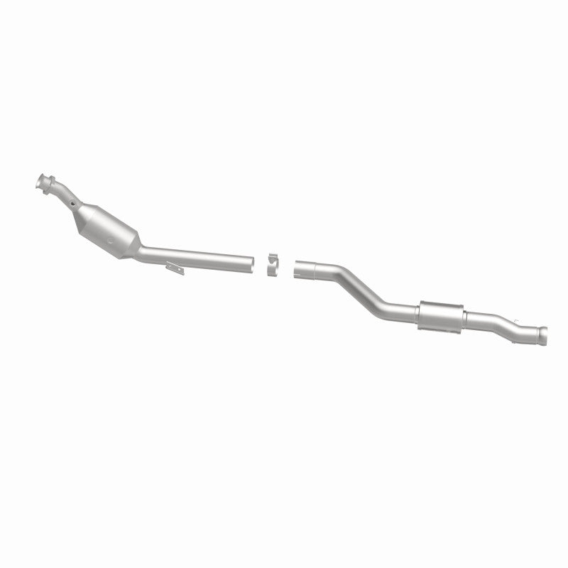 MagnaFlow 07-11 Mercedes-Benz S550 5.5L Direct Fit Converter 5561570