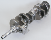 Load image into Gallery viewer, Eagle Ford 460 3.850in Stroke 2620 Bobweight Cast Crankshaft