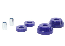 Load image into Gallery viewer, SuperPro 1975 Triumph TR7 Base Rear Subframe Rearward Mount Bushing Set
